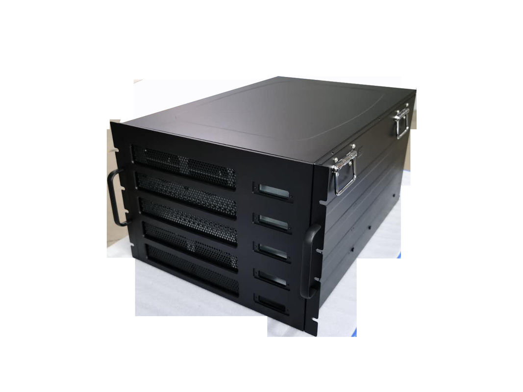 1.5 U 7.5U 1u 2u 4u 3u Rackmount PC Case Cabinet เซอร์เวอร์