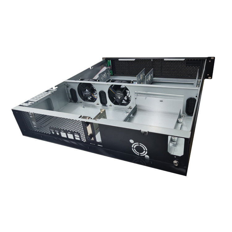 โครงการชุดคอมพิวเตอร์เกมส์ PC Case