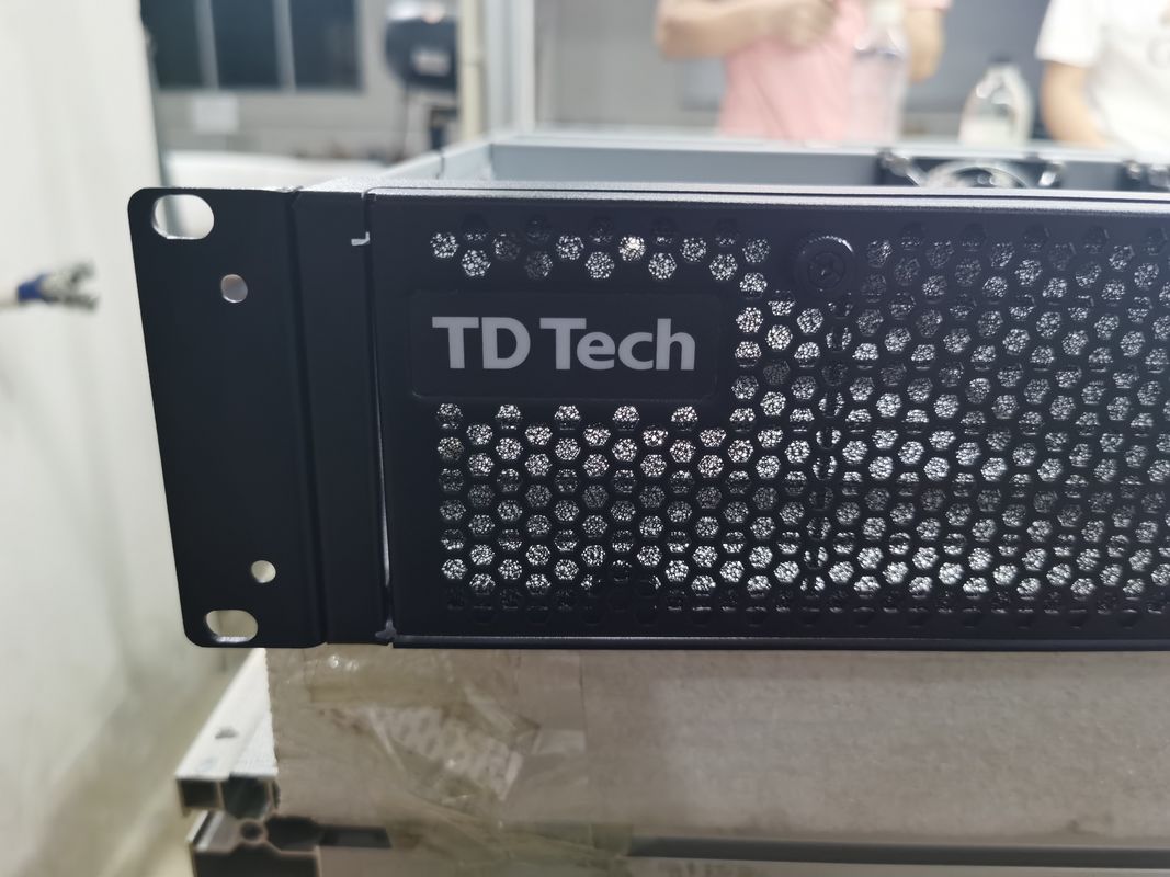 โครงการชุดคอมพิวเตอร์เกมส์ PC Case