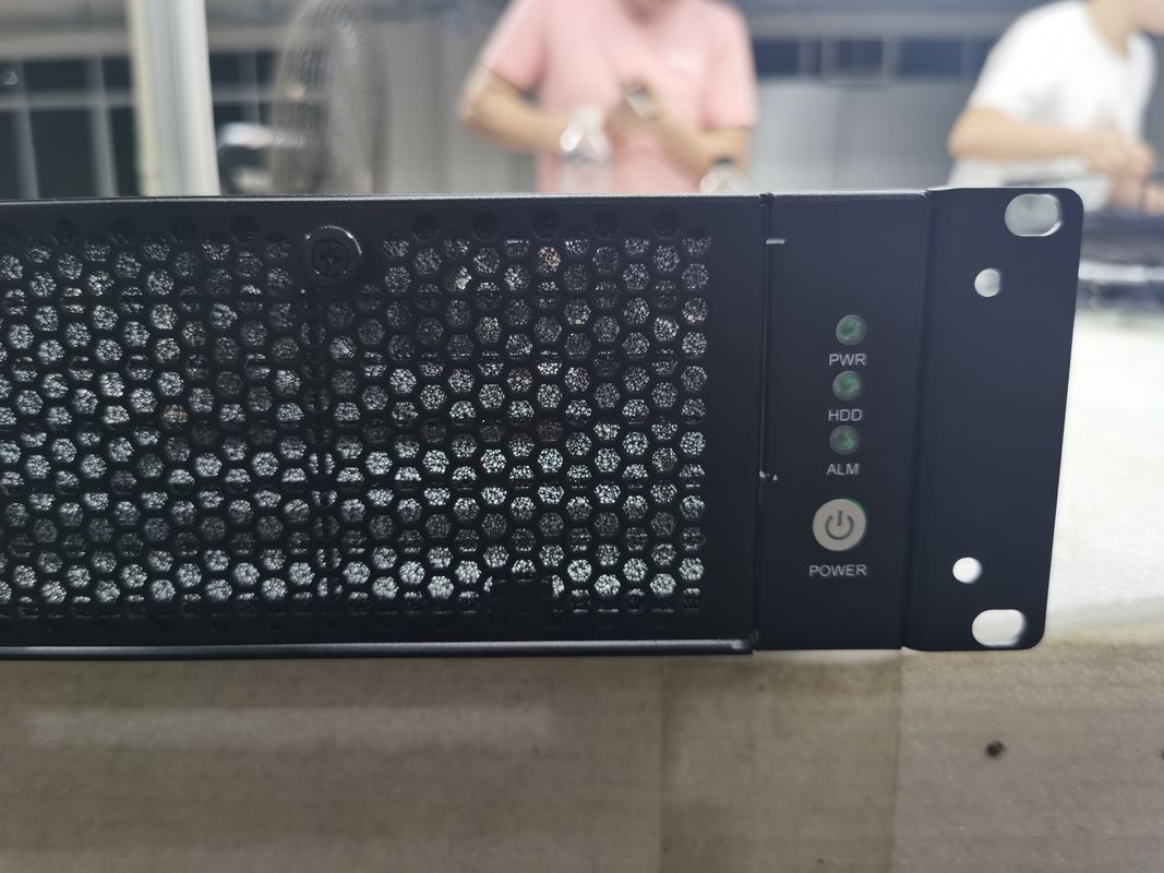 โครงการชุดคอมพิวเตอร์เกมส์ PC Case