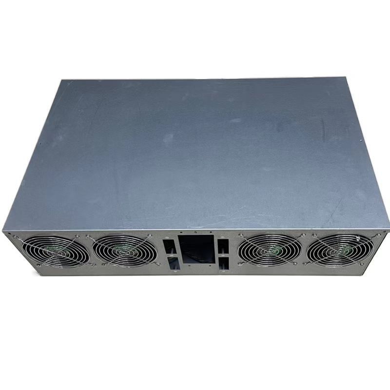 โรงงานที่กําหนดเอง OEM 1U 2U 3U 4U เซอร์เวอร์ชัสซี่, ตู้, การแปรรูปโลหะแผ่น, การผลิตเหล็กไร้ขัด