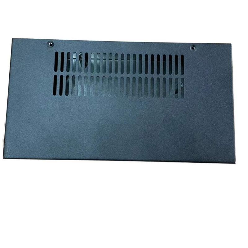 โรงงานที่กําหนดเอง OEM 1U 2U 3U 4U เซอร์เวอร์ชัสซี่, ตู้, การแปรรูปโลหะแผ่น, การผลิตเหล็กไร้ขัด