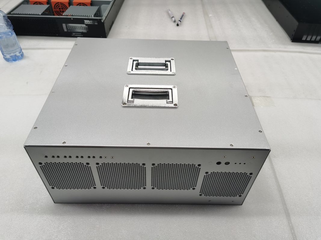 คุณภาพสูง OEM การผลิตแผ่นโลหะ การแปรรูปชิ้นส่วนคอมพิวเตอร์ OEM บริการตัดเลเซอร์