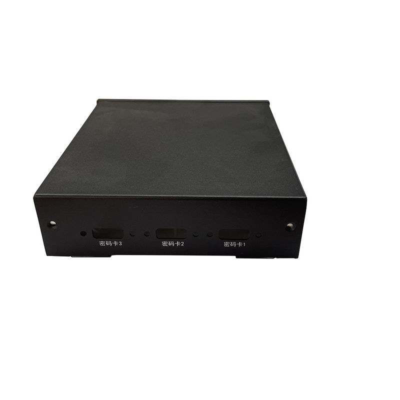 ชาซี เชลล์ แร็ค 19 นิ้ว 1u 2u 3u 4u 5u เซอร์เวอร์ เคส กล่องควบคุมไฟฟ้า