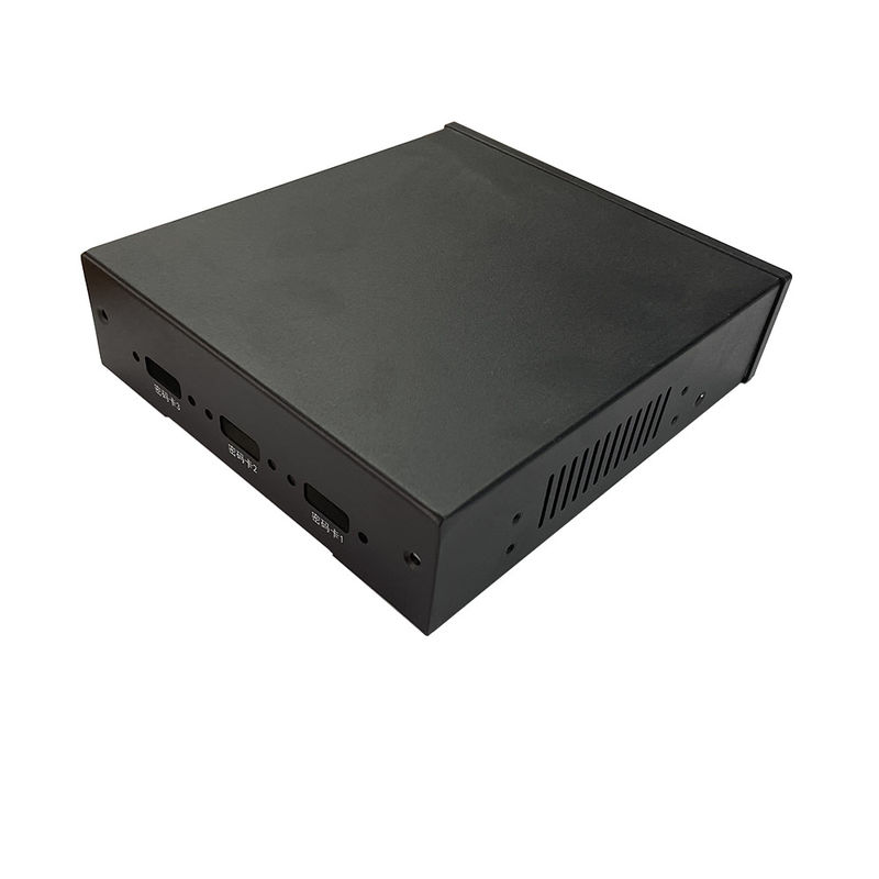 ชาซี เชลล์ แร็ค 19 นิ้ว 1u 2u 3u 4u 5u เซอร์เวอร์ เคส กล่องควบคุมไฟฟ้า