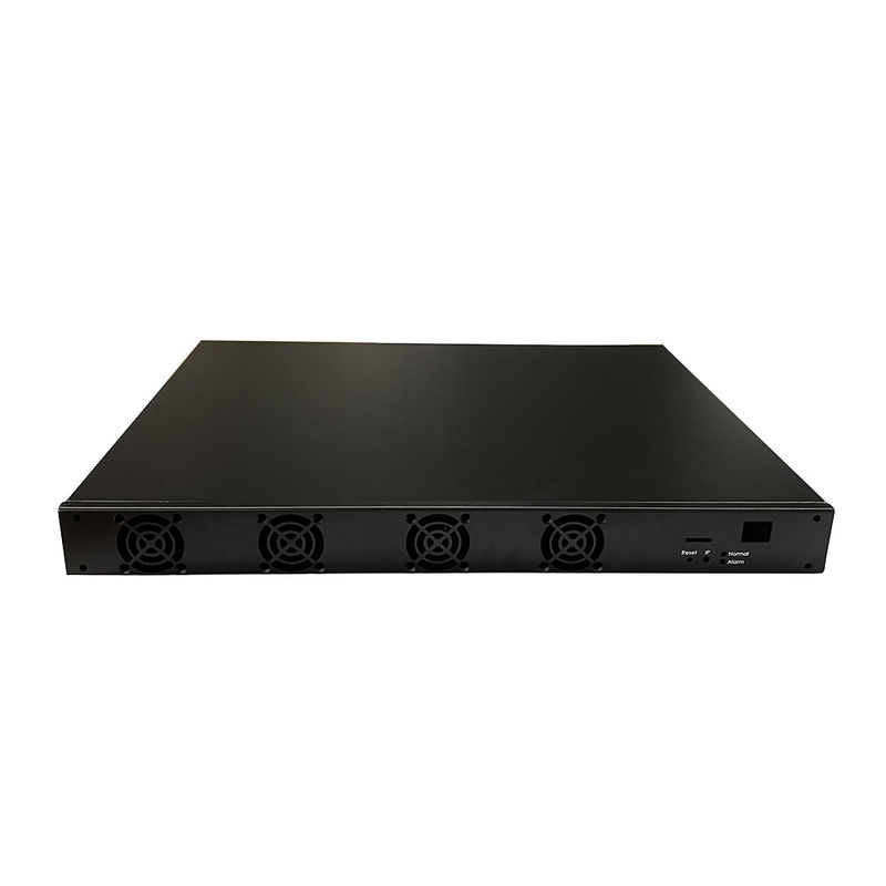OEM Custom Rack Mounted Storage Large Multi Hard Disk ความอดทนในกรอบเซอร์เวอร์ +/- 0.05MM