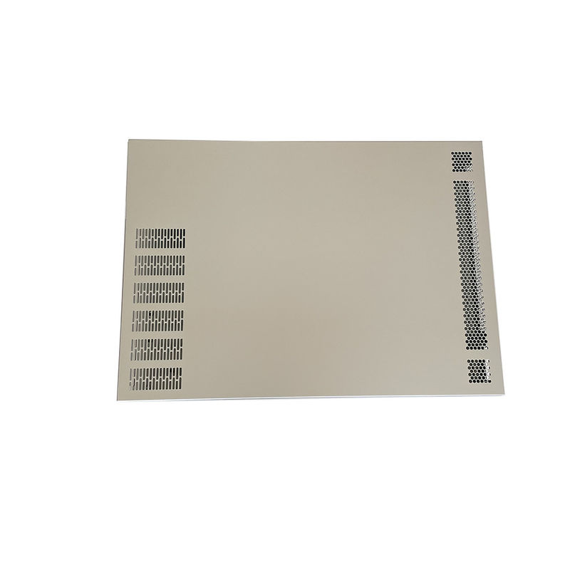 1U 2U 3U 4U 19 นิ้ว Rack Mount Chassis PC Case กล่องกล่องอลูมิเนียม