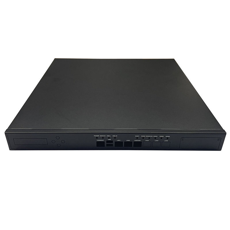 36 Bay Half Width Custom Server Chassis สําหรับตัวขยายเสียง Nas 1U 2U 3U 4U 19 นิ้ว