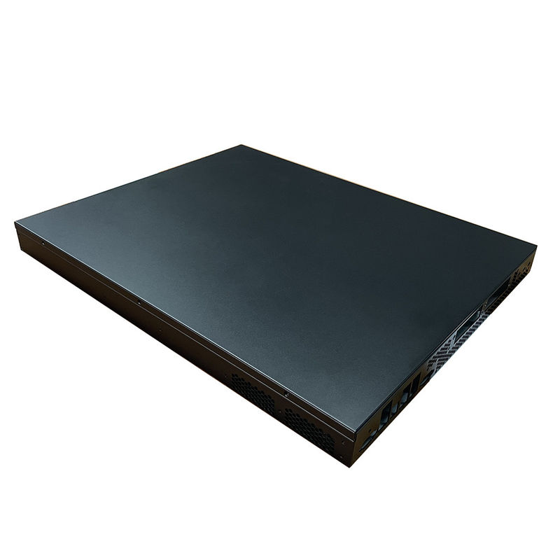 8U Multiple Custom Server Chassis Storage Fabrication 19 Inch Rack Case 1U กล่อง