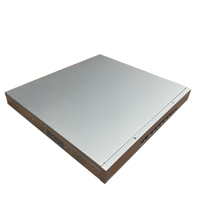 OEM Custom Sheet Metal Fabrication Stamping Blanks เครื่องบิดแผ่นสแตนเลส โครงการกล่องกล่อง