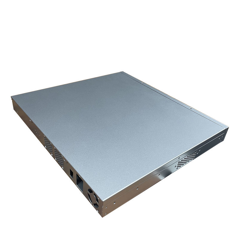 OEM Custom Sheet Metal Fabrication Stamping Blanks เครื่องบิดแผ่นสแตนเลส โครงการกล่องกล่อง