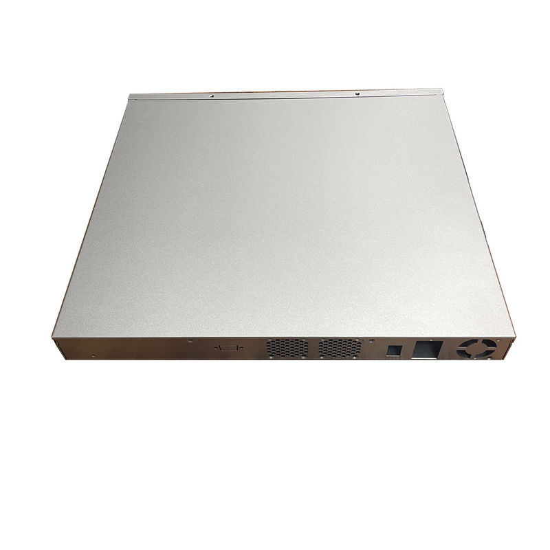 OEM Custom Sheet Metal Fabrication Stamping Blanks เครื่องบิดแผ่นสแตนเลส โครงการกล่องกล่อง