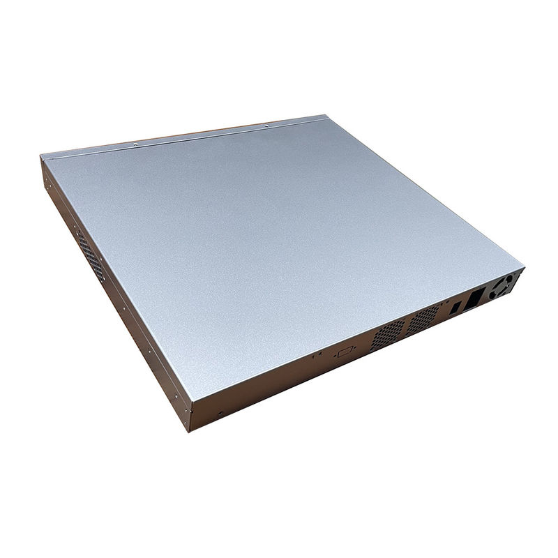 OEM Custom Sheet Metal Fabrication Stamping Blanks เครื่องบิดแผ่นสแตนเลส โครงการกล่องกล่อง