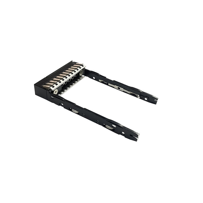 Dell R730 R720 R710 Xd R520 R410 R420 3.5 เซอร์เวอร์ Hdd เทรย์ ชาซี โรงงานโลหะแม่นยํา