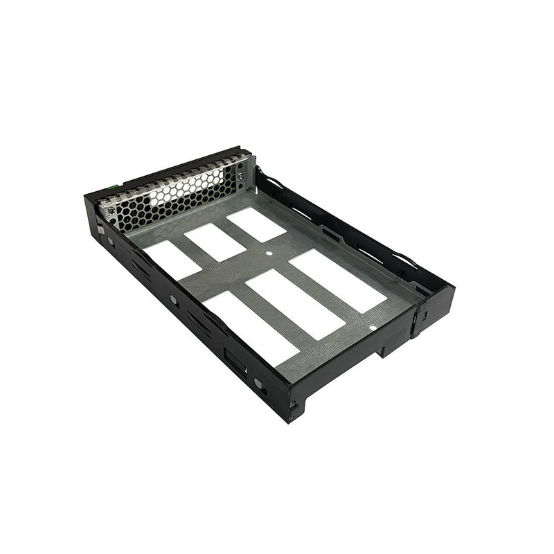 Dell R730 R720 R710 Xd R520 R410 R420 3.5 เซอร์เวอร์ Hdd เทรย์ ชาซี โรงงานโลหะแม่นยํา