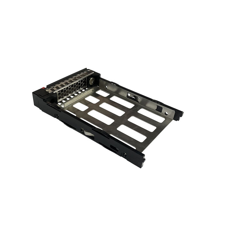 Dell R730 R720 R710 Xd R520 R410 R420 3.5 เซอร์เวอร์ Hdd เทรย์ ชาซี โรงงานโลหะแม่นยํา