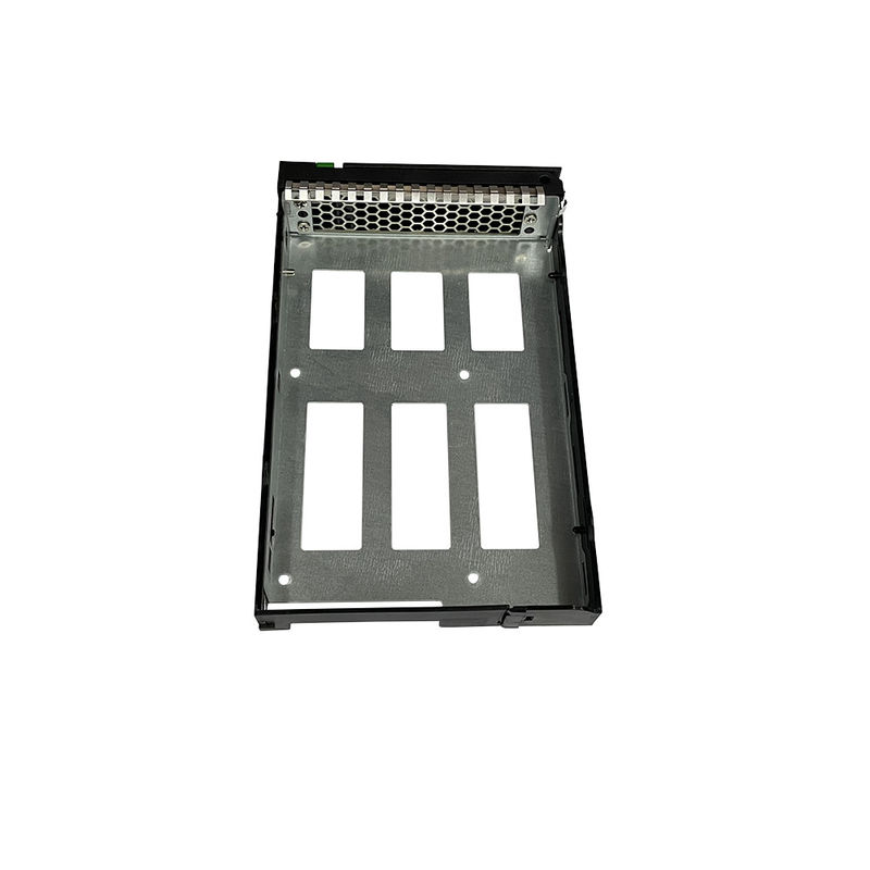 Dell R730 R720 R710 Xd R520 R410 R420 3.5 เซอร์เวอร์ Hdd เทรย์ ชาซี โรงงานโลหะแม่นยํา